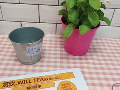-赏饮·WILL TEA