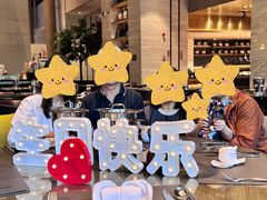 -博林天瑞喜来登酒店·西丽尚膳