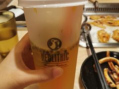 -新石器烤肉(西田城店)