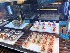 -東盛炭烤自助料理(玄武招商花园城店)