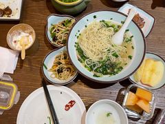 -千人惠西北菜(劝宝购物广场店)