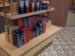 -霸王茶姬(大连万象汇店)