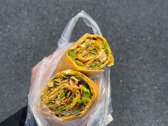 -胖子煎饼店(钦州南路店)