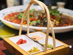 -杨记隆府(汉街店)
