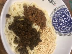 -赵崽儿川式面品(金桥国际店)