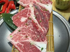 -松鱼亭·和牛烧肉(协鑫广场店)