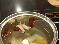 -呷哺呷哺(西单大悦城店)