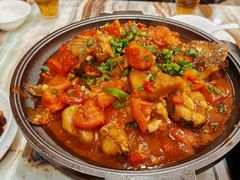 -椿记烧鹅(叠彩店)