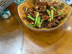 -记忆湘菜馆(芙蓉镇店)