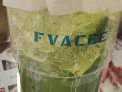 -Fvacee 福万斯柠檬茶·咖啡(狮山店)