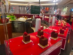 -咖啡苑自助餐厅·中国大饭店