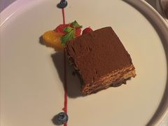 提拉米苏Tiramisu-Solo(衡山路店)