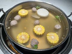 -汕头八合里海记牛肉店(清河店)