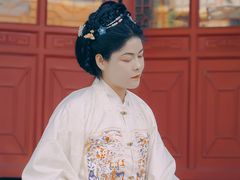 -高旻寺