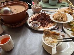 -十里·东湖院子(湖北省博物馆店)