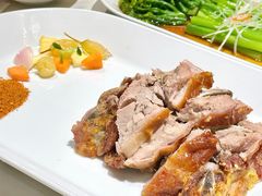 -丝路有约·优雅新疆菜(万宴城店)