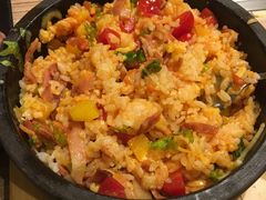 -新石器烤肉(周浦万达店)