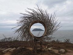 -漳州滨海火山岛自然生态风景区