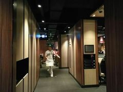 走廊-海底捞火锅(邯郸新世纪中心店)