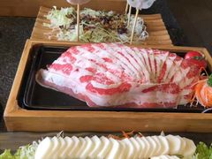 -湊湊火锅·茶憩(和平大悦城店)