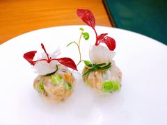 傍林鲜-觀芷隐轩
