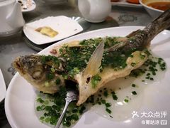-岭南海晏楼(滨江东总店)