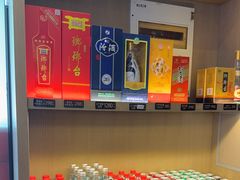 -船歌·鱼水饺青岛菜(正阳路店)