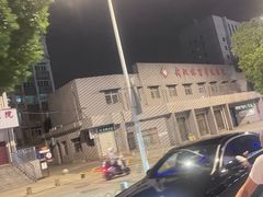 -傅家坡汽车客运站