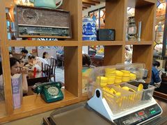 -大壶春生煎(四川中路店)