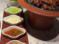 -奉天小馆·非遗东北菜(济南万象城店)