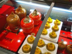 -杭州大厦LSE城市生活超市(杭州大厦店)
