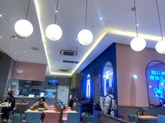 -小杨生煎(周浦万达店)