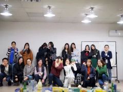 -首尔韩语培训中心·韩国留学