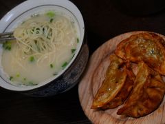 -古都历食南京菜·烤鸭·鸭血粉丝·汤包(南京博物院店)