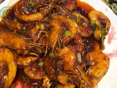 -天津乾毓德饭庄·清真传统炒菜·海鲜烧烤(咸阳路店)