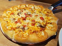 -必胜客(五道口店)