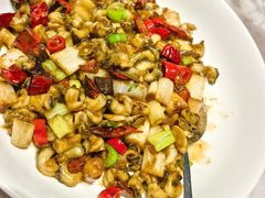 -胶东小渔村·博山菜(齐悦店)