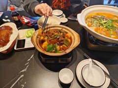 -明丰小渔馆(明月路店)