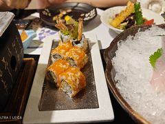 -天狗山料理(省体店)