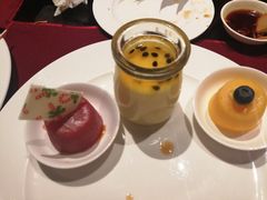 -西安皇冠假日酒店·朱雀咖啡厅