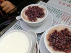-义顺牛奶公司(新马路老店)