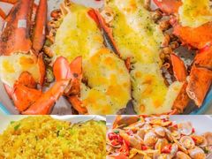 -四川小胡子海鲜(丁村万人海鲜广场店)