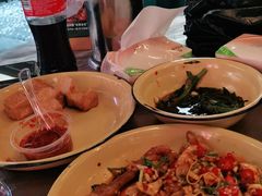 -东排食堂长沙小吃大排档(五一广场店)