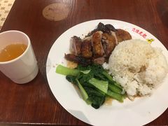 -陈光记烧腊(长寿路店)