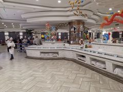 -澜悦港海鲜体验主题餐厅