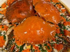 -怀德酒楼·粤菜·海鲜·茶点(怀德万象汇店)