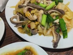 -车头老二大排档(金城步行街店)