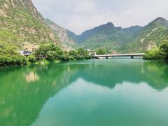 -龙庆峡风景区