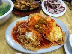 -东升饭店(员村三横路店)