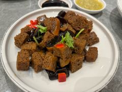 -朱记乳鸽王·非遗石岐乳鸽·全鸽宴(大兴旗舰店)